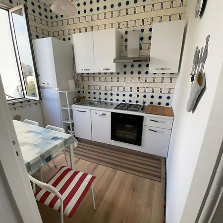 Camera Privata Бари Экстерьер фото